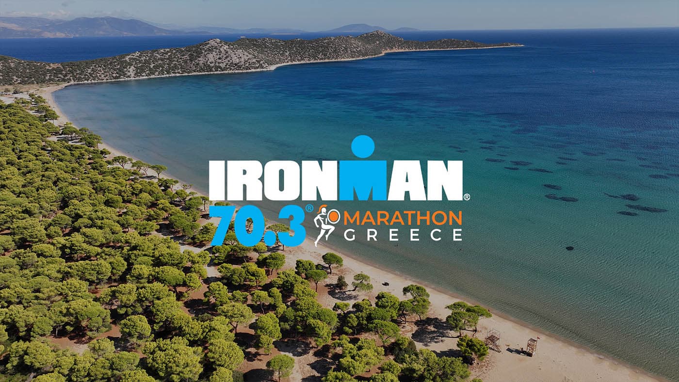 IRONMAN Greece