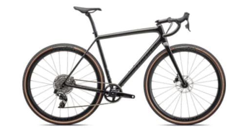 Road Bike Rental Specialized Crux Expert Carbon