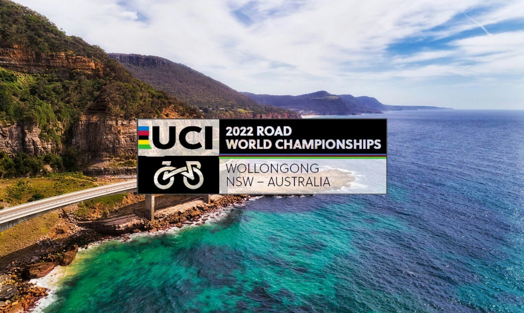 UCI World Championships 2022 Wollongong 