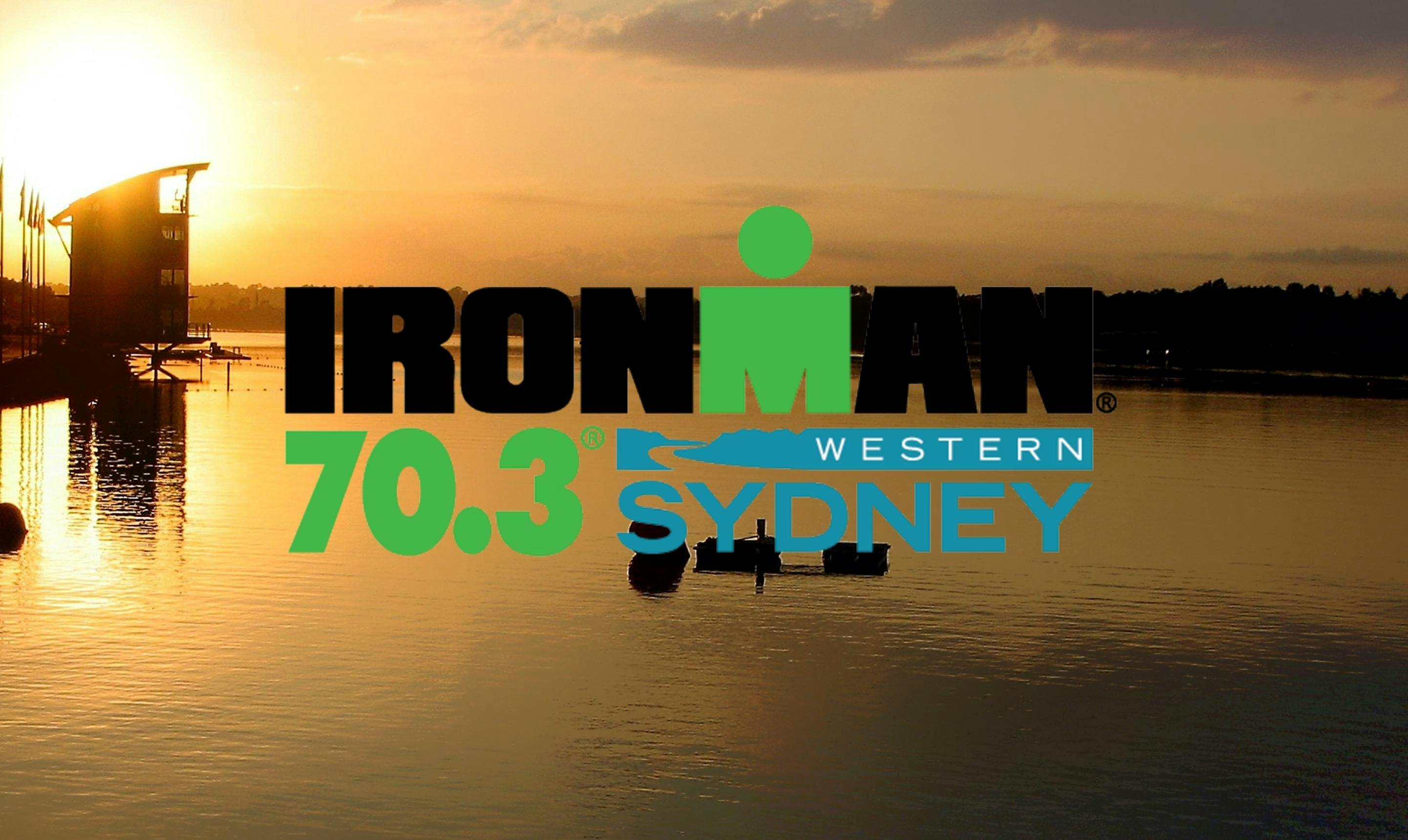 2024 Ironman Western Sydney