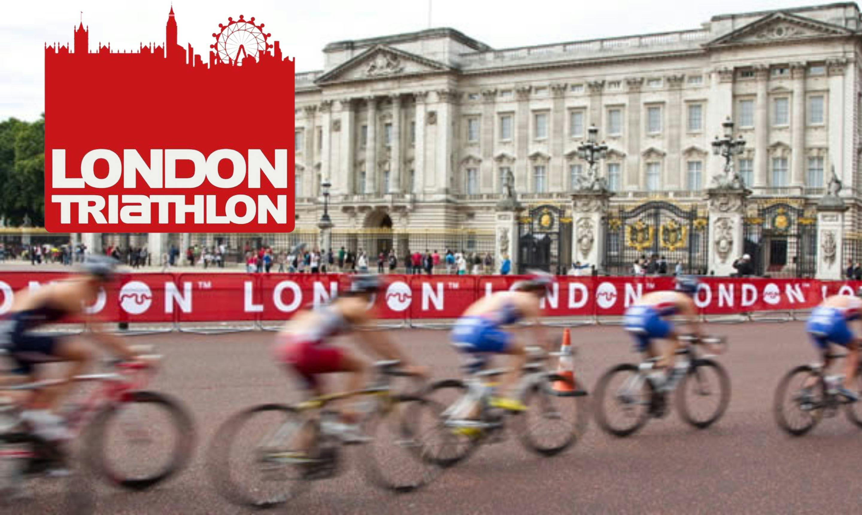 Challenge London Triathlon