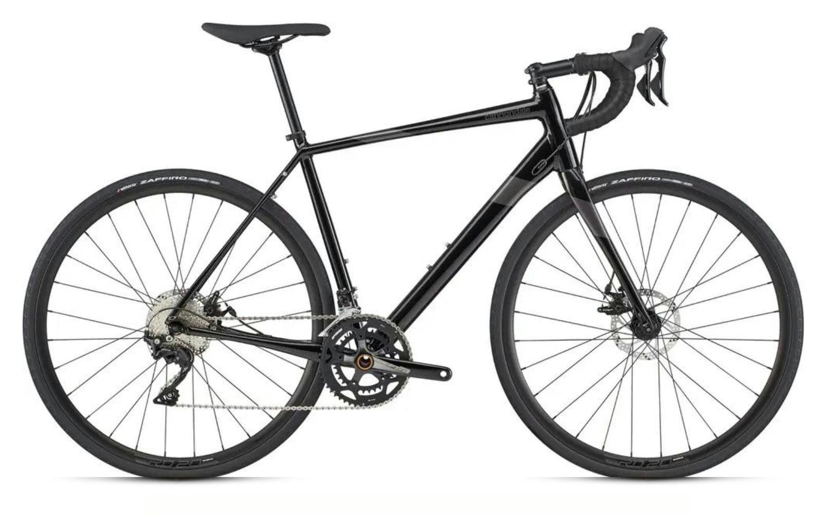 Road Bike Rental Cannondale Synapse 105 Disc