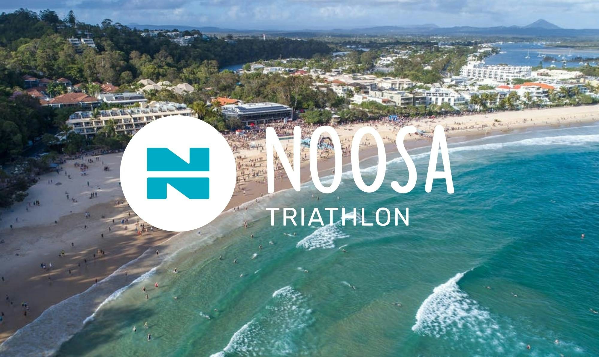 Noosa Triathlon 2024 - Livelo